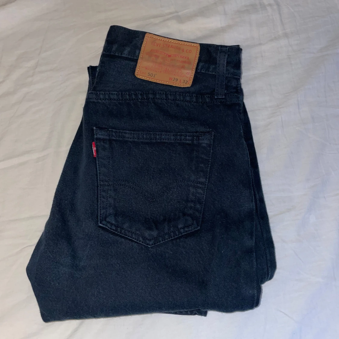 Levi’s 501