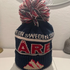 ÅRE MÖSSA - Populär Åre mössa! 