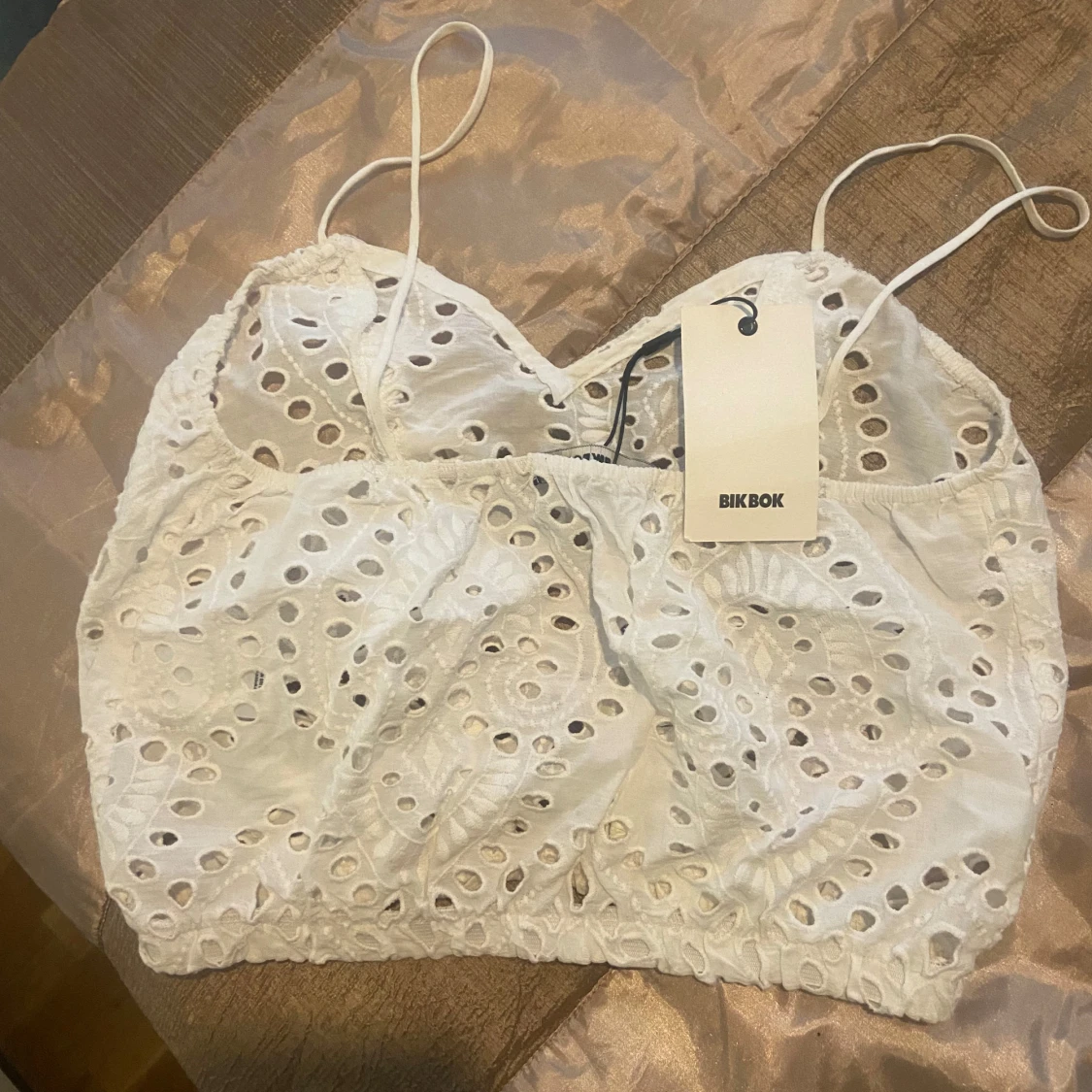 Zebramönstrade byxor - 4