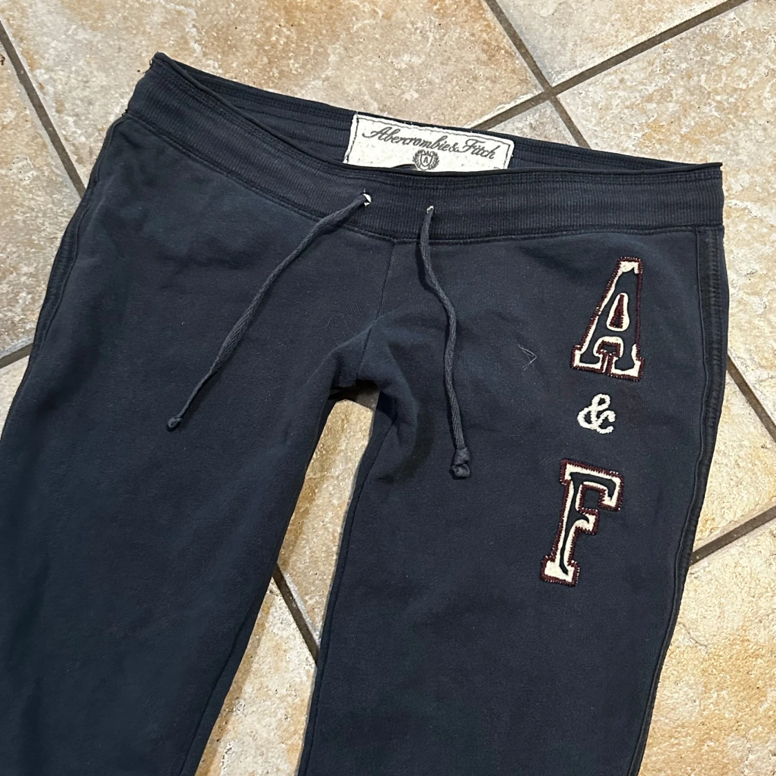 Abercrombie&Fitch flared pants - 2