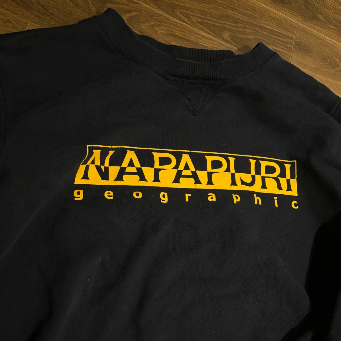 tröja från Napapijri - 1