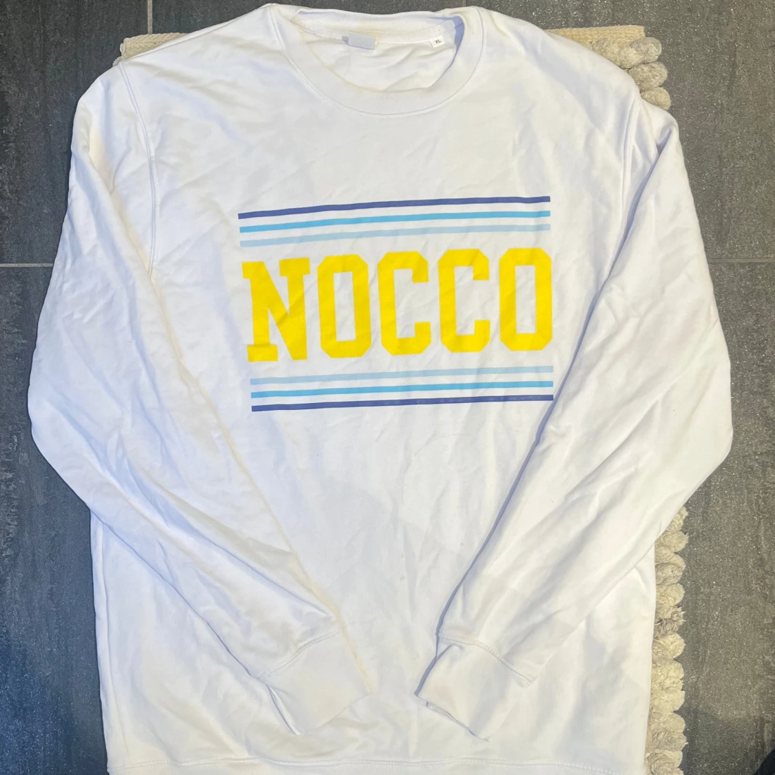 Nocco Tröja Juicy Melba