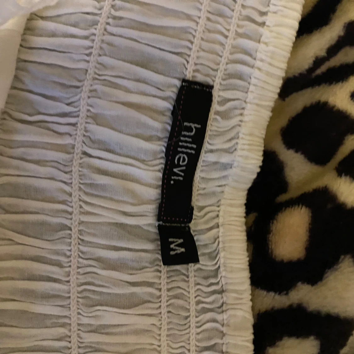 Sommar topp babydoll - 2