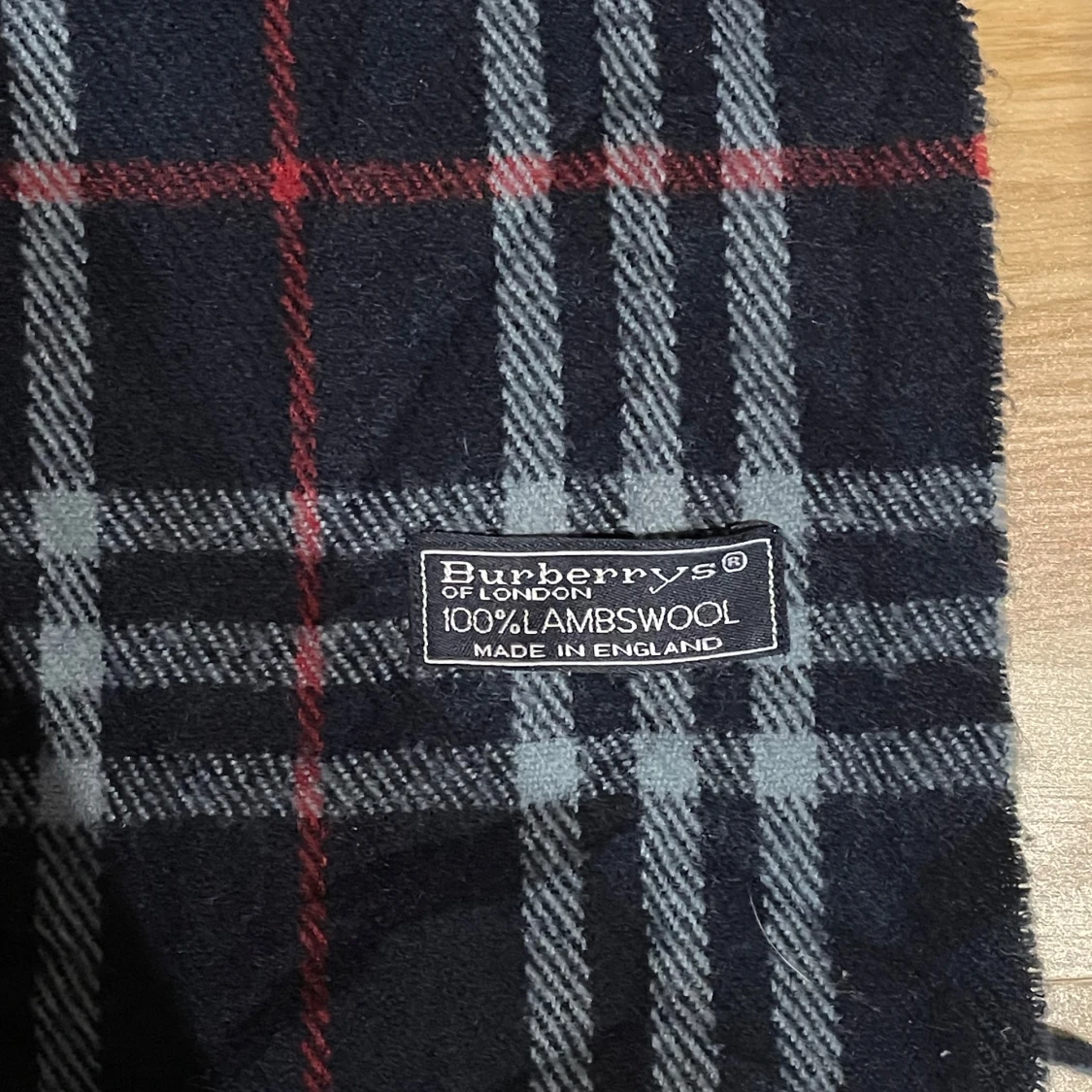 Burberry halsduk - 2
