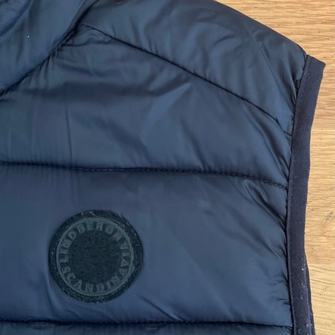 Lindbergh dunväst - 2