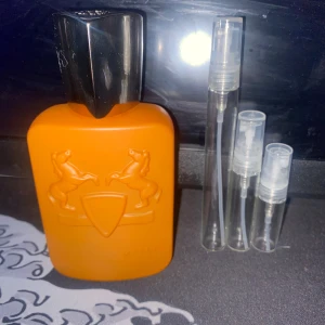 Althaïr sampel - Säljer 3ml althaïr 