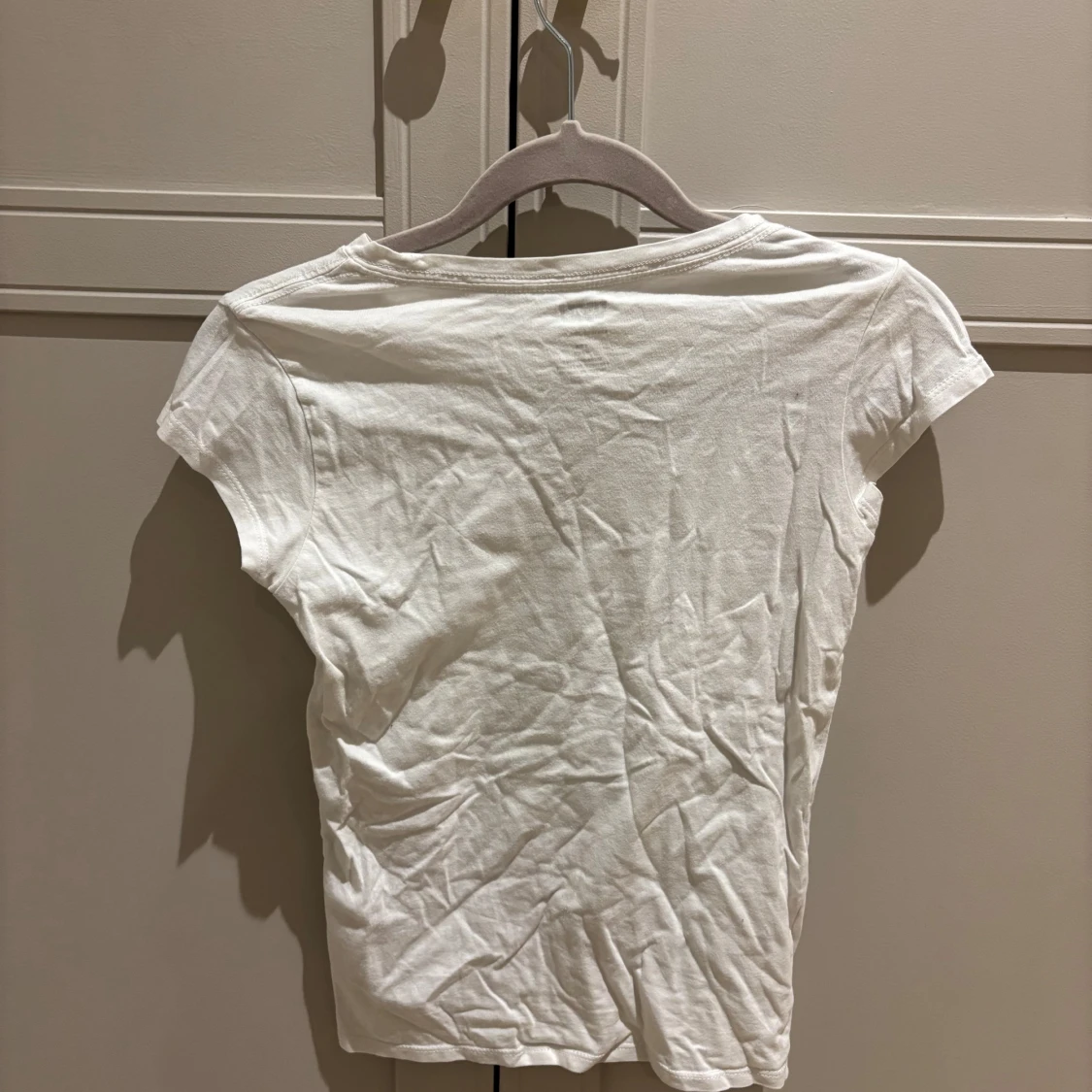 Vit t-shirt från Levi's - 1