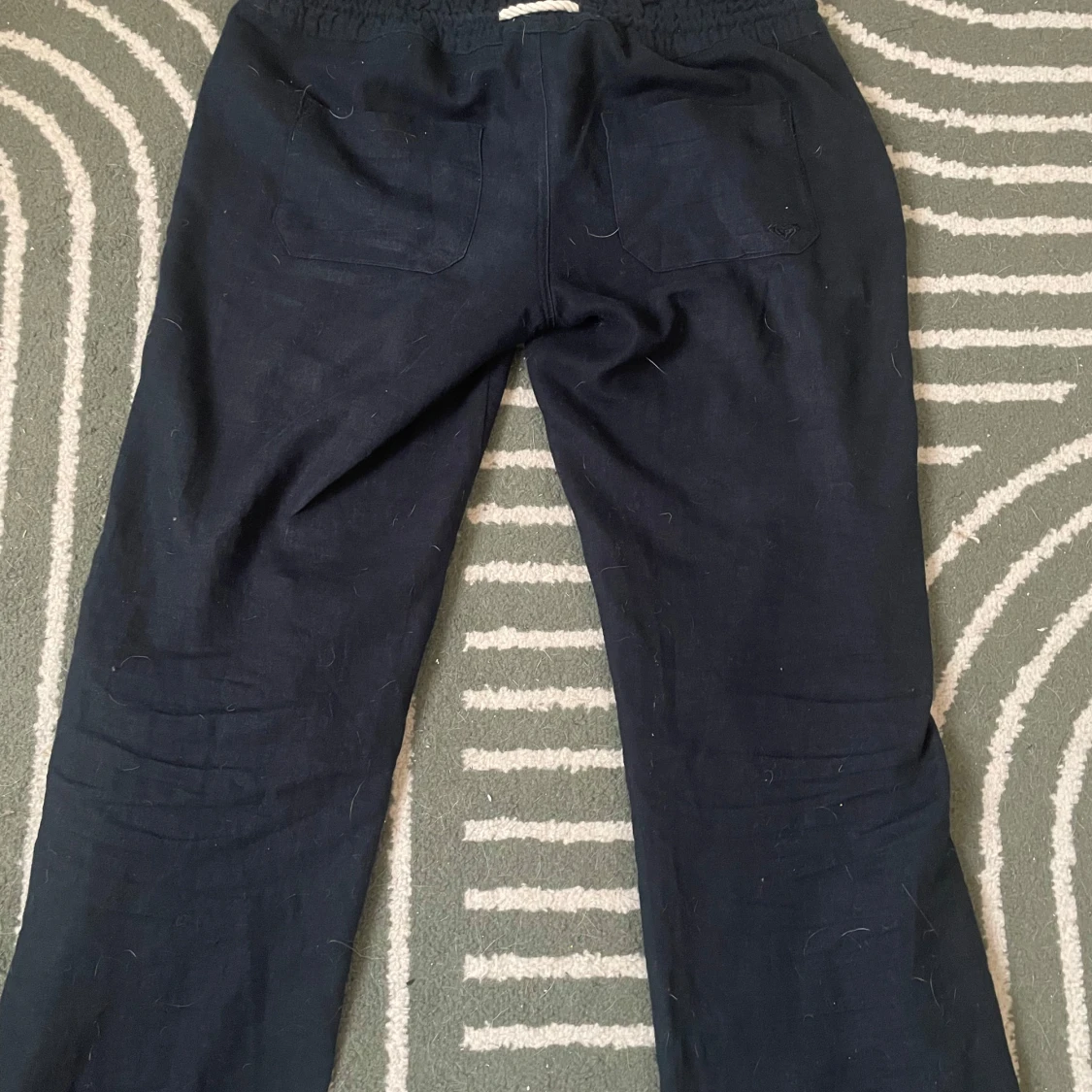 Linnebyxor från Roxy - 2