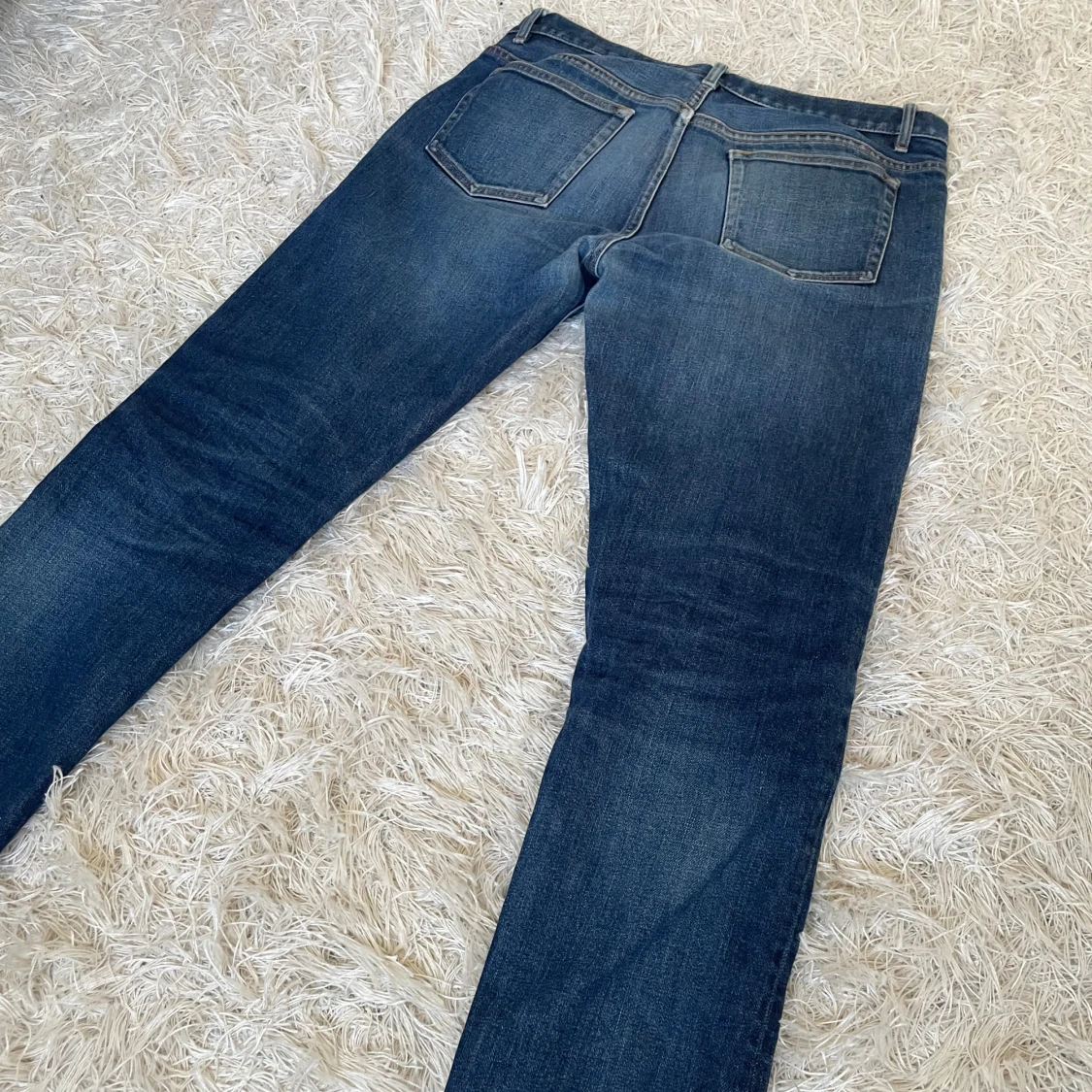 Jeans ifrån A.P.C - 4