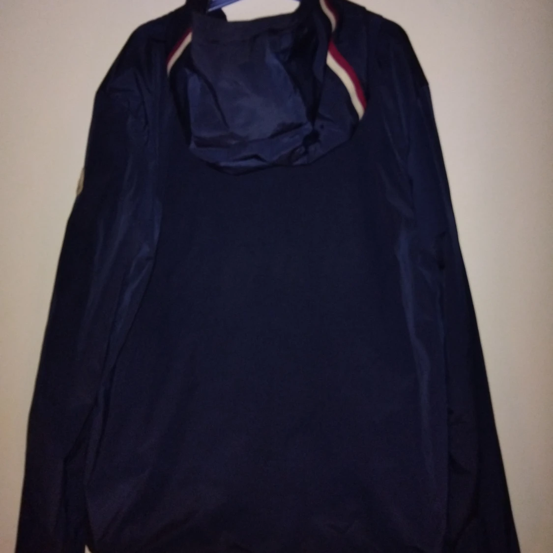 Moncler windbreaker  - 2