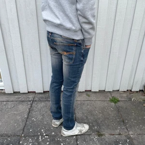 Nudie Jeans  - Nudie jeans - Modell: Tight Long John - Storlek: W31/L32 - skick: 9/10 - Nypris runt 2000kr