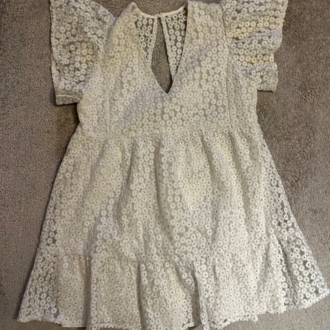 Studentklänning - 1