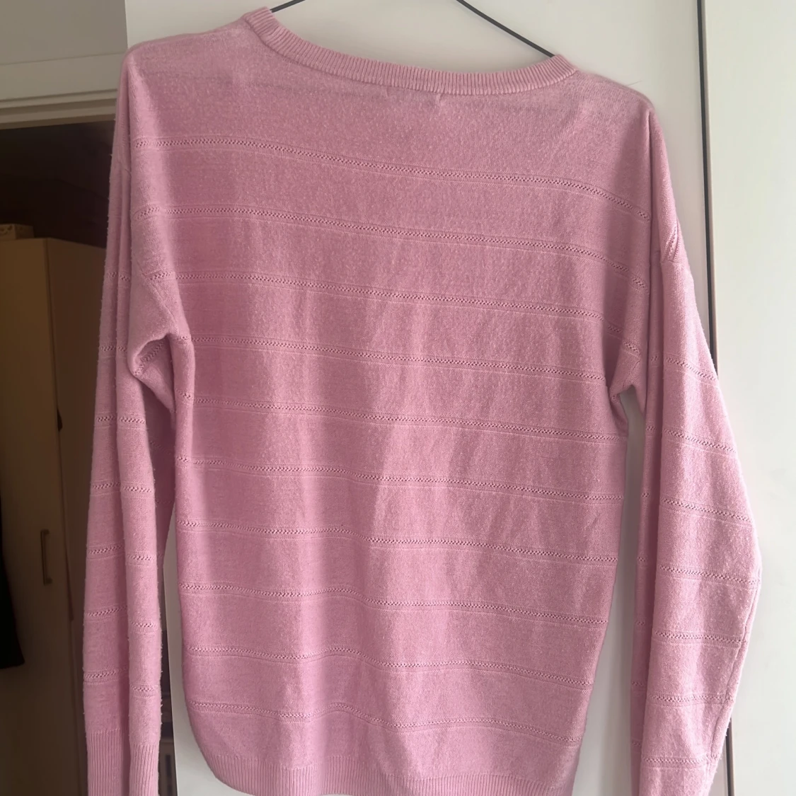 Rosa tröja från Jacqueline de Yong - 1