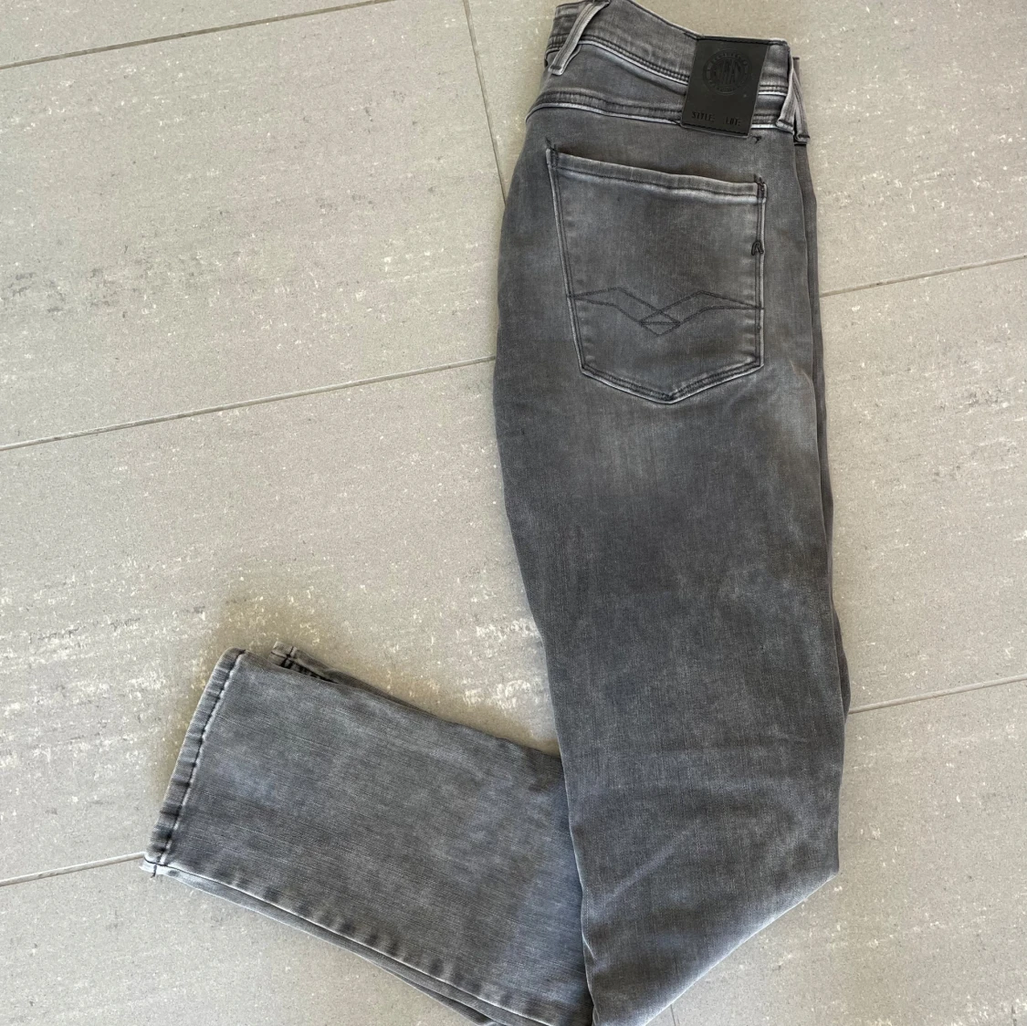 Replay Anbass jeans  - 3