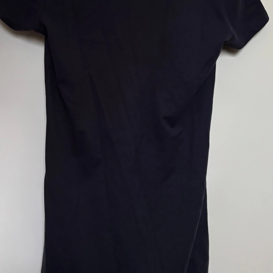 Marinblå pikéklänning från Marine Classics - 2