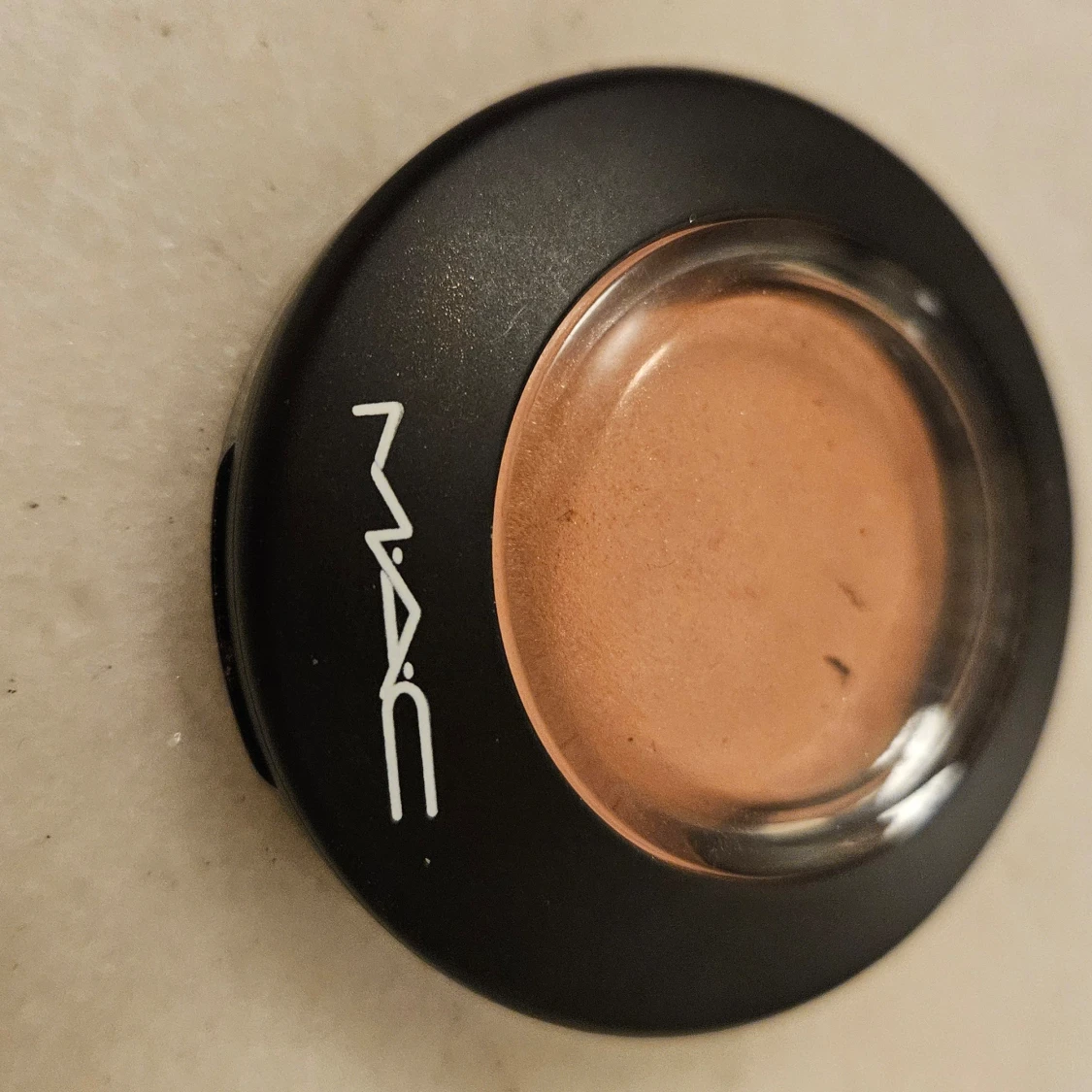 MAC Mineralize Blush Warm Soul