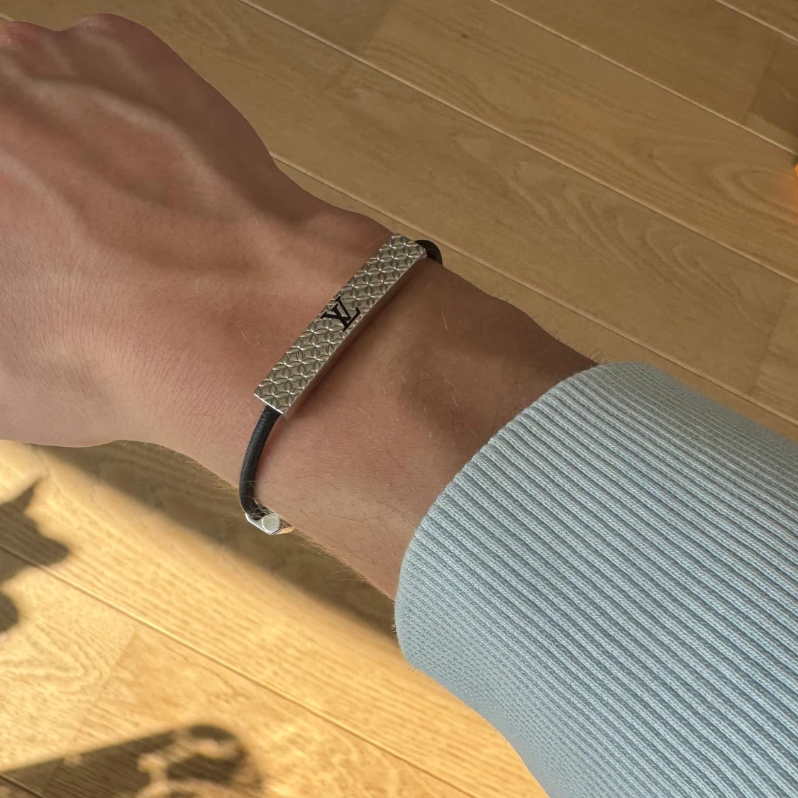 Louis Vuitton Champs Elysées armband - 2