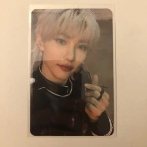 stray kids photocard! - stray kids photocard, 60kr ink frakt!