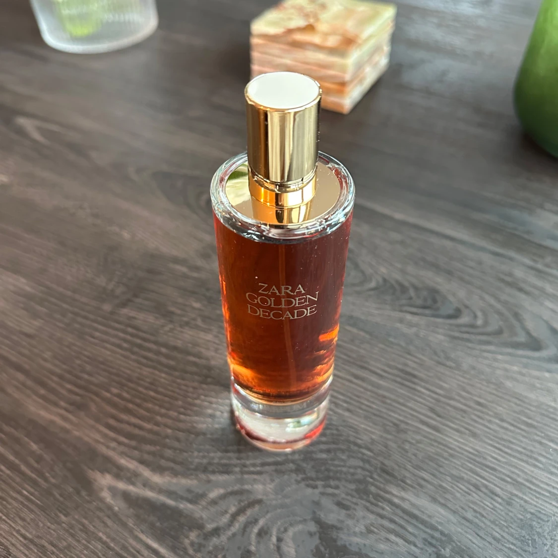 Zara Golden Decade EDP 80ml