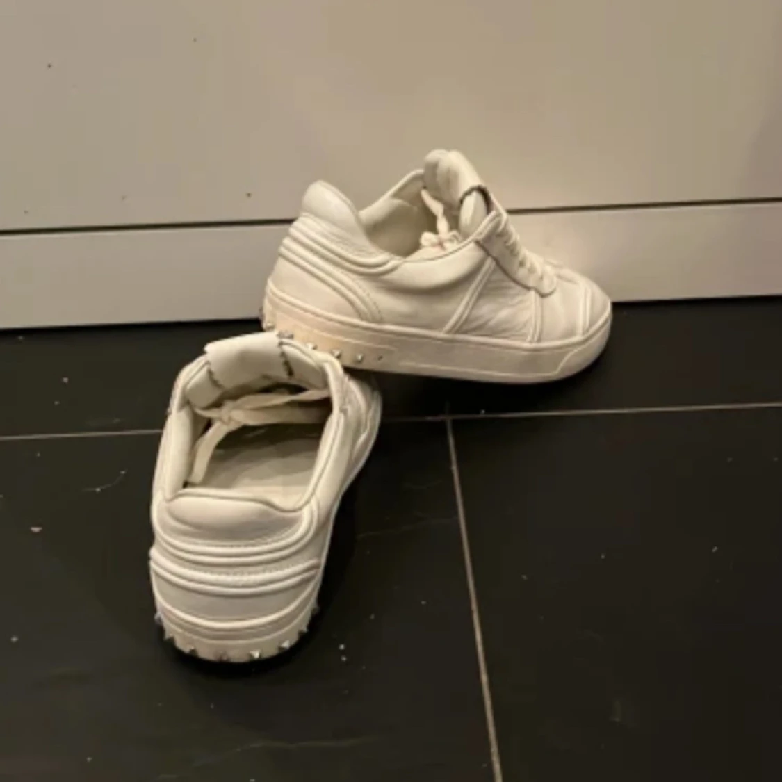 Vita sneakers Valentino Garavani - 1