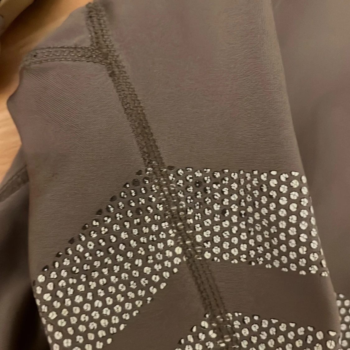 Stronger tights  - 2