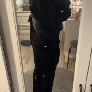 Juicy Coutore byxor  - Aldrig använda, jättefint skick 🫶🏻 