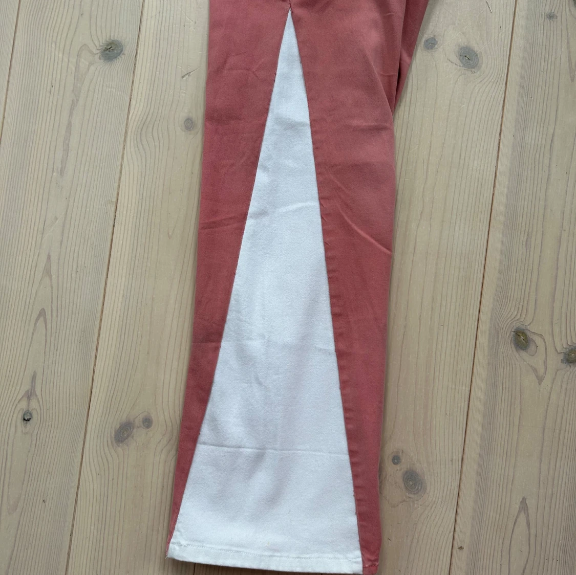 Rosa bootcut jeans - 3