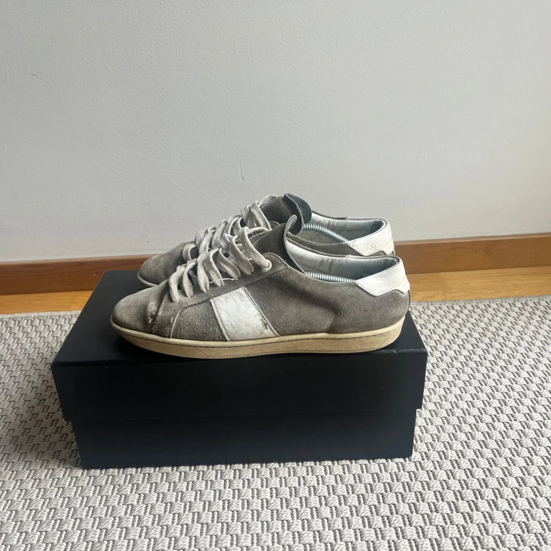   Saint Laurent Sl/02 - 1