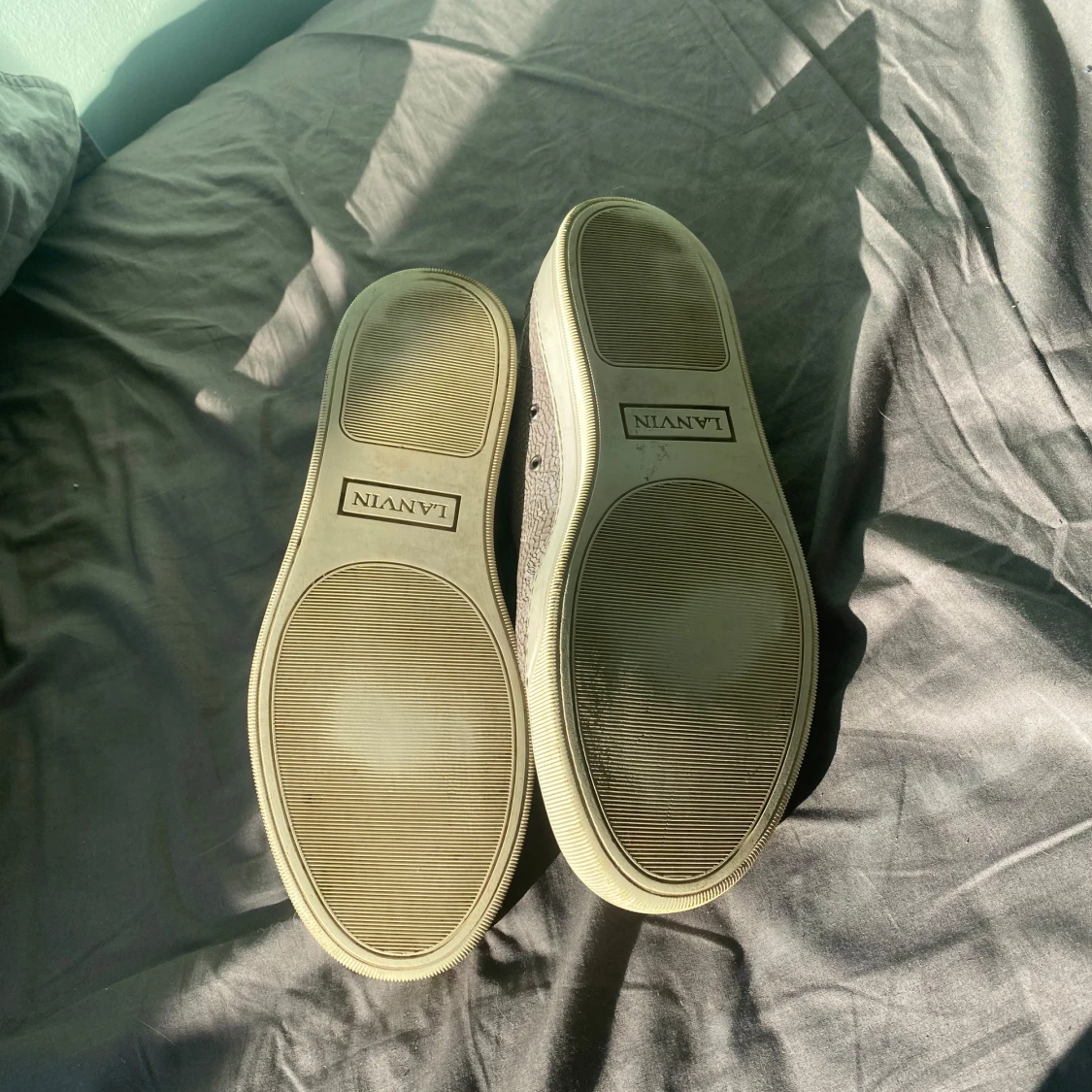 Exotiska lanvins - 2