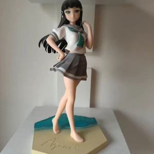 Dia Kurosawa Anime figure love live  - Original Dia Kurosawa figure  No damages, just dusty and will be cleaned before sending.  