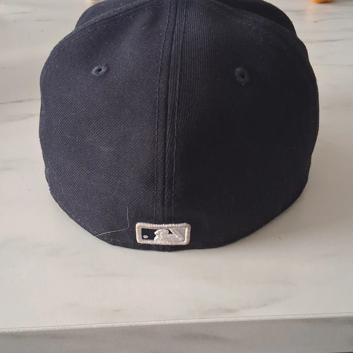 Svart keps från New Era - 1