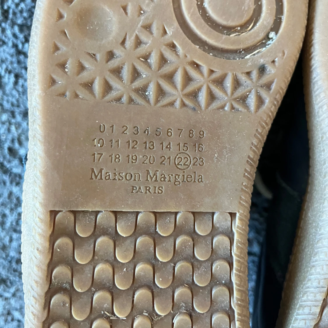 Maison Margiela Gats - 2