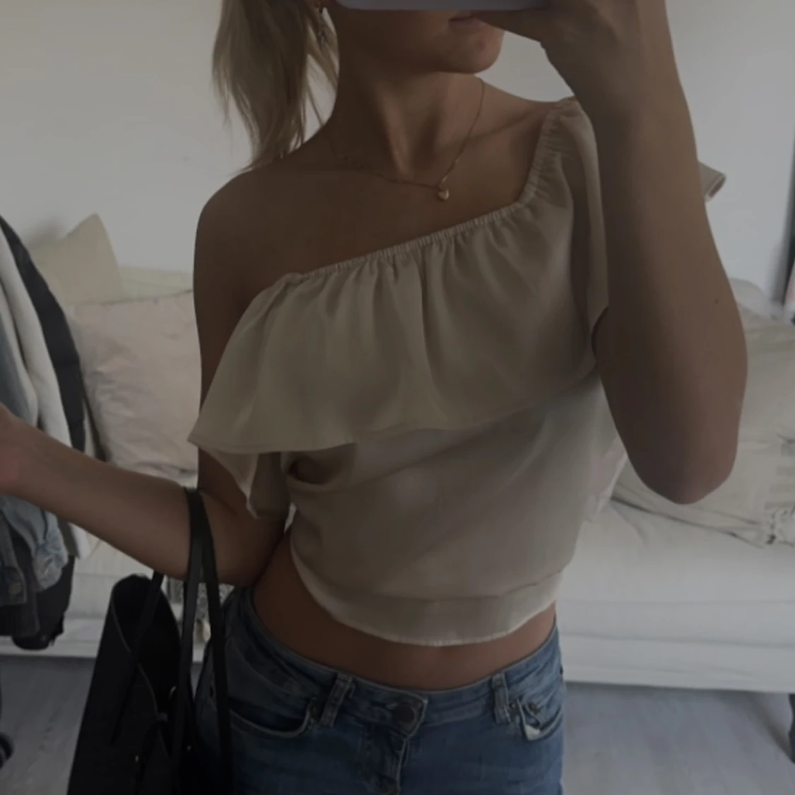 Supersnygg topp✨✨ - 1