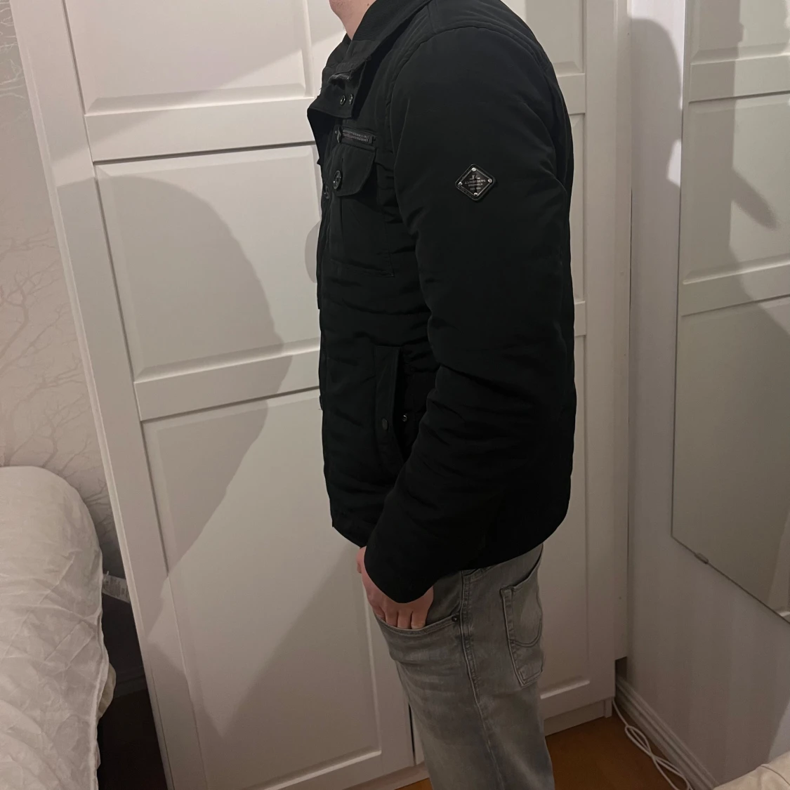 J.Lindberg jacka - 1