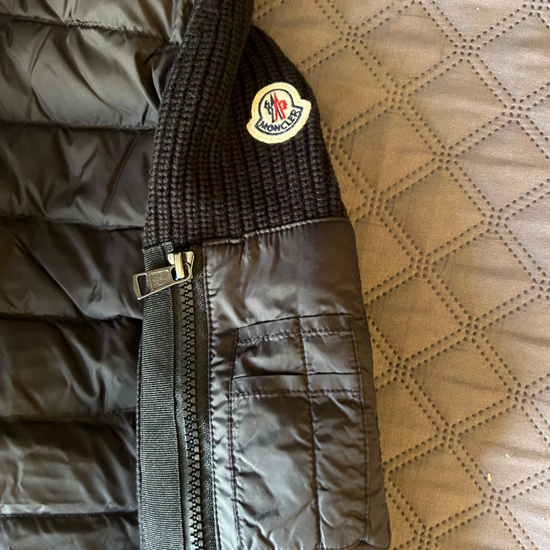 Moncler cardigan  - 1