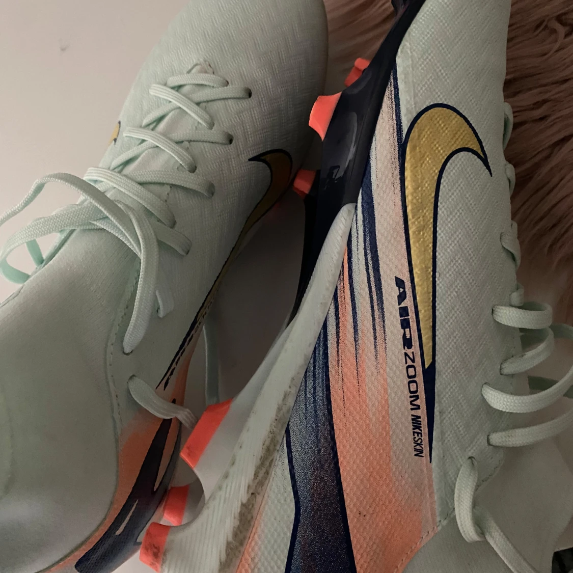Nike Air Zoom CR7 - 1