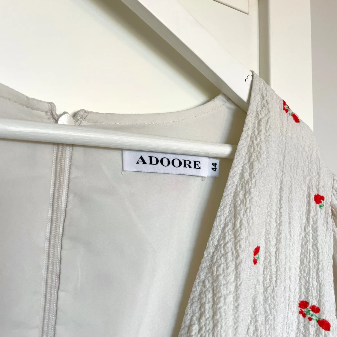 Adoore florence klänning - 4