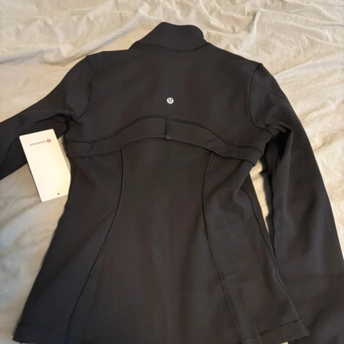 Svart Lululemon Define jacket - 1