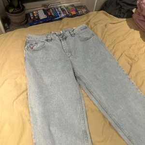 93 polar Byxor - Säljer dessa för har ingen andvändning för dem de helt nya från Junkyard vanligt pris 1350kr.