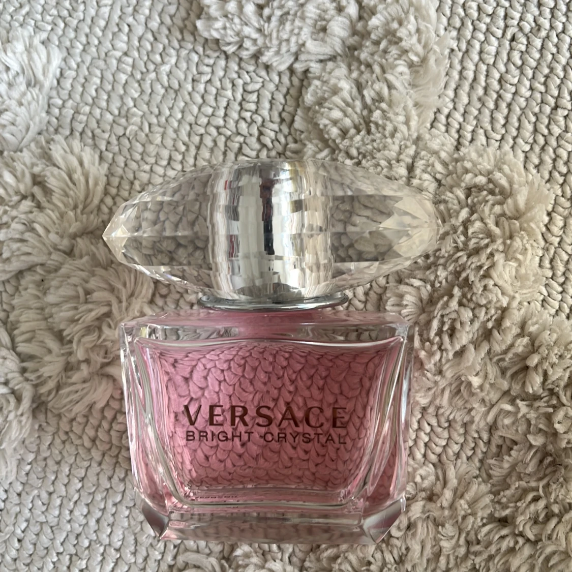 Versace Bright Crystal Parfym - 1