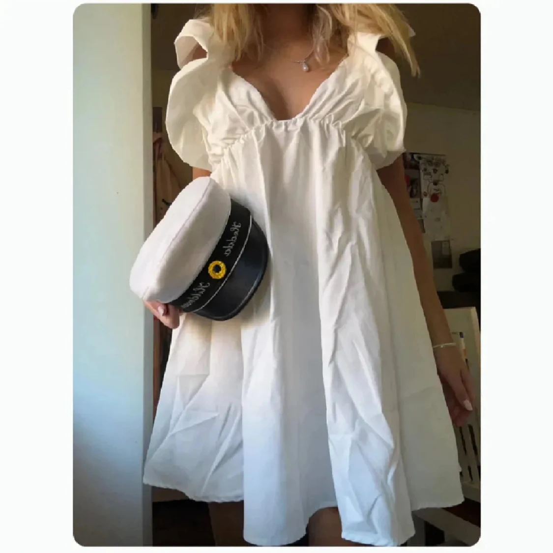 SÖKER Studentklänning- Chiquelle