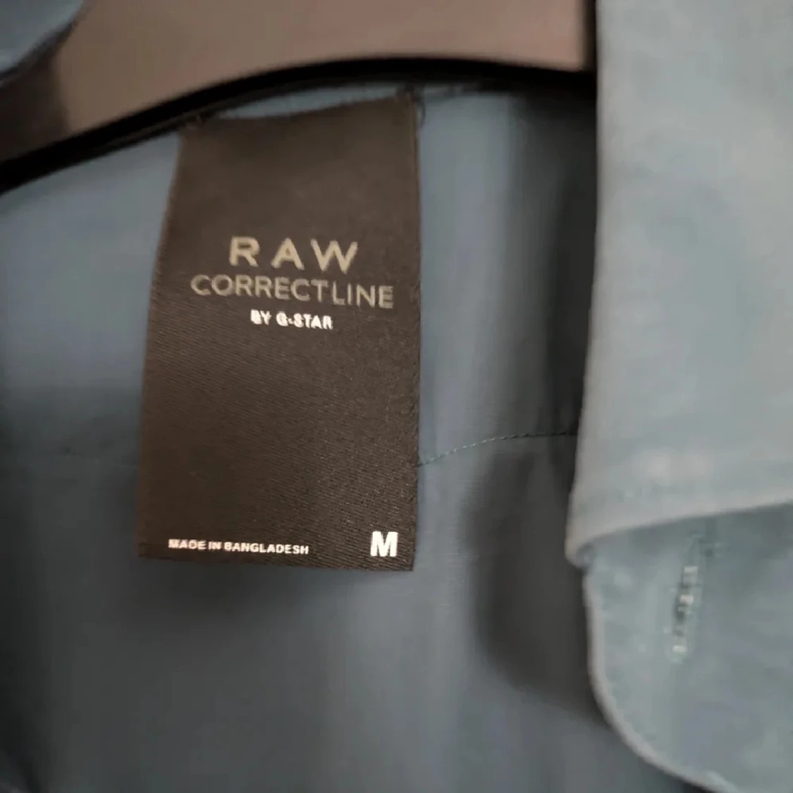 Skjorta från G-Star RAW Correctline - 2