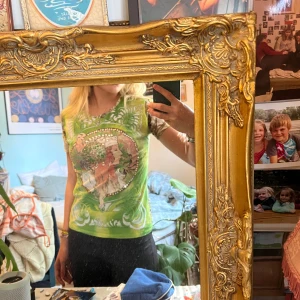 Miss Sixty mesh t-shirt - Cool miss Sixty t-shirt/topp med mesh på ryggen! Står stl L men sitter såhär på mig som brukar ha S så skulle snarare säga S, men beroende på hur man vill att den ska sitta. 