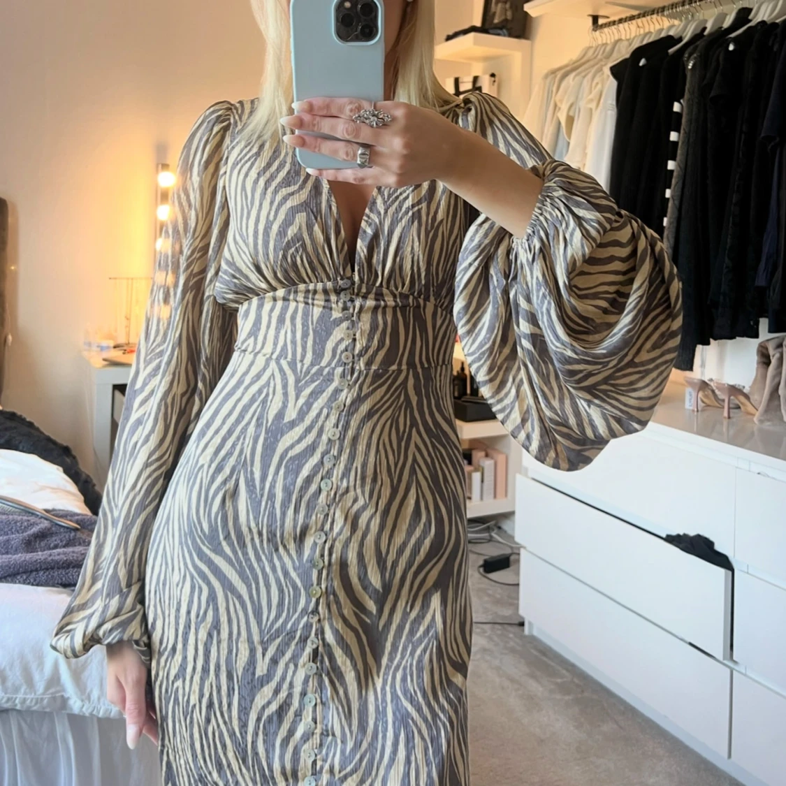 adoore klänning - 2