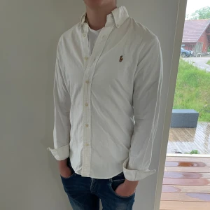 Polo Ralph lauren skjorta  - Säljer nu denna polo Ralph lauren skjorta, skriv för fler bilder/frågor🙌🏼