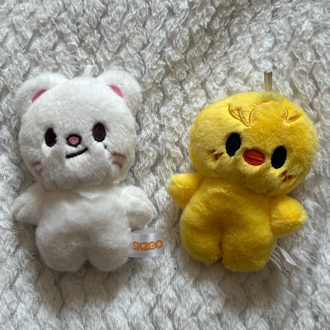 Stray Kids mini SKZOO