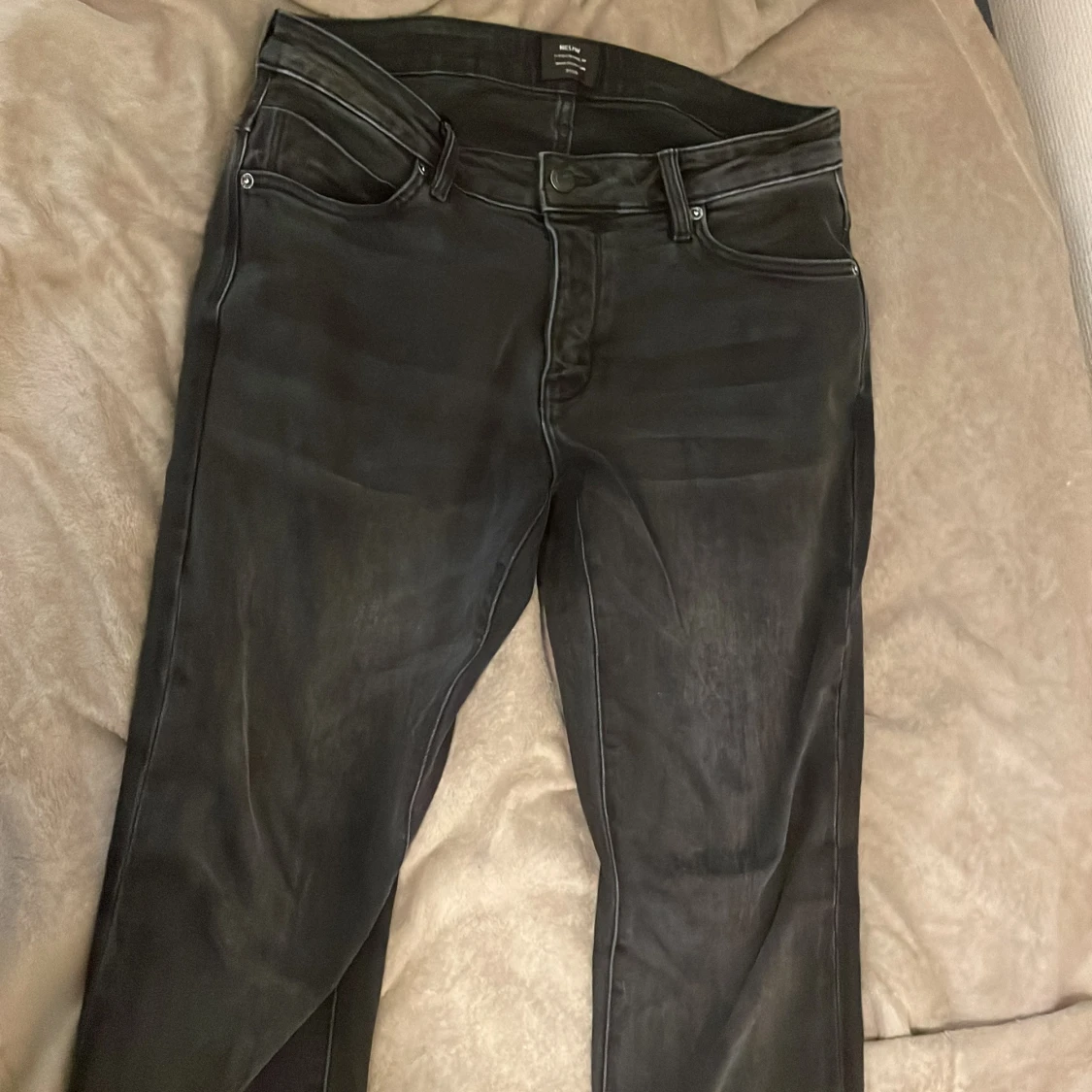 Svarta jeans från Neuw