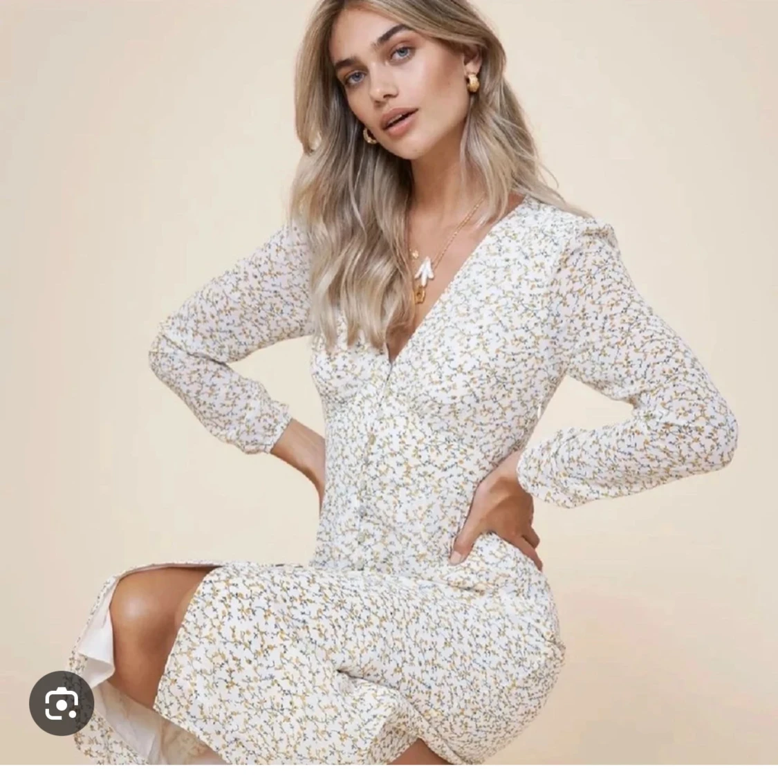 Adoore klänning - 1