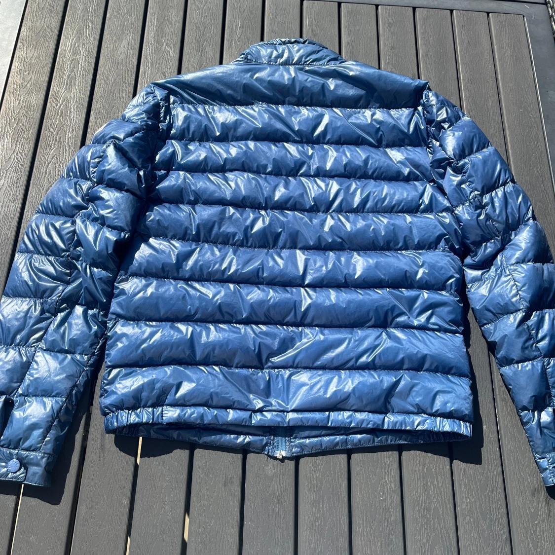 Moncler acurus  - 1
