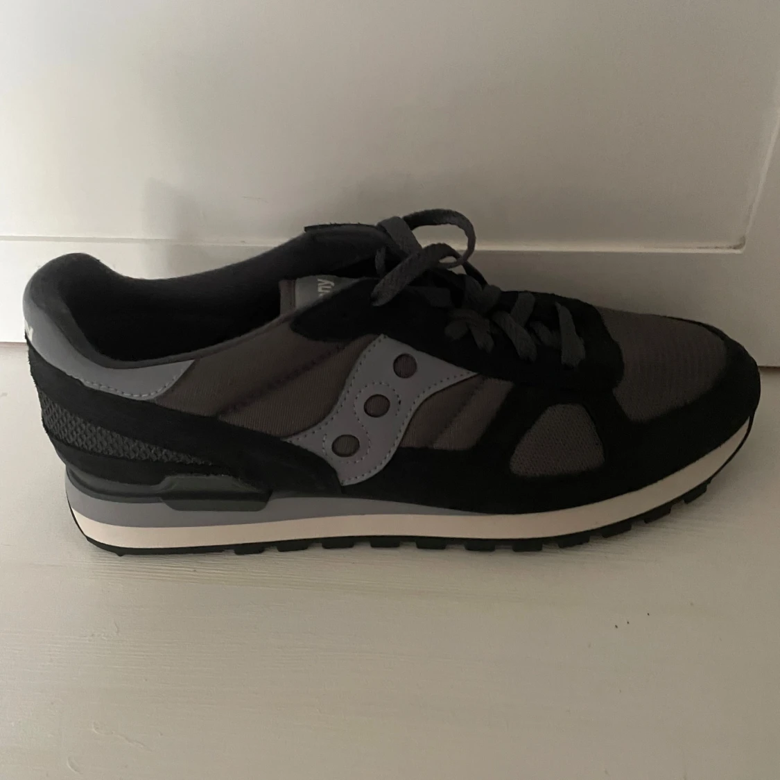 Saucony Shadow Originals HELT NYA!